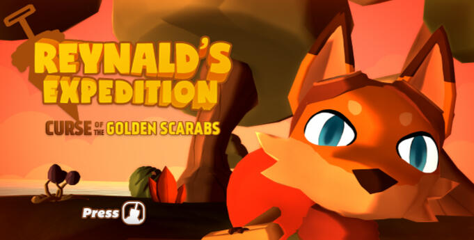 Reynald's Expedition